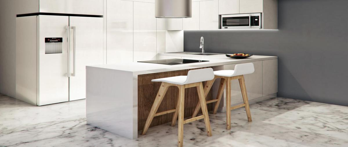 Foto de departamento en venta en  , los alpes, álvaro obregón, df / cdmx, 0 No. 03