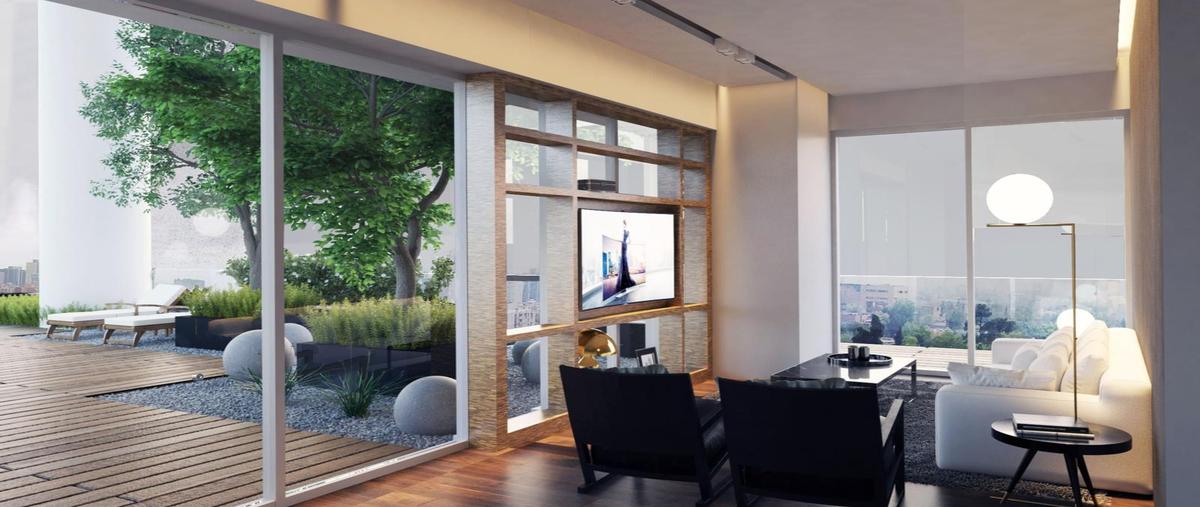 Foto de departamento en venta en  , los alpes, álvaro obregón, df / cdmx, 0 No. 04