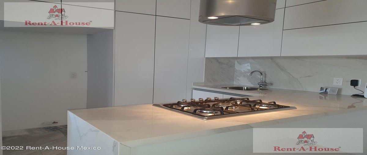 Foto de departamento en venta en  , los alpes, álvaro obregón, df / cdmx, 30628612 No. 03