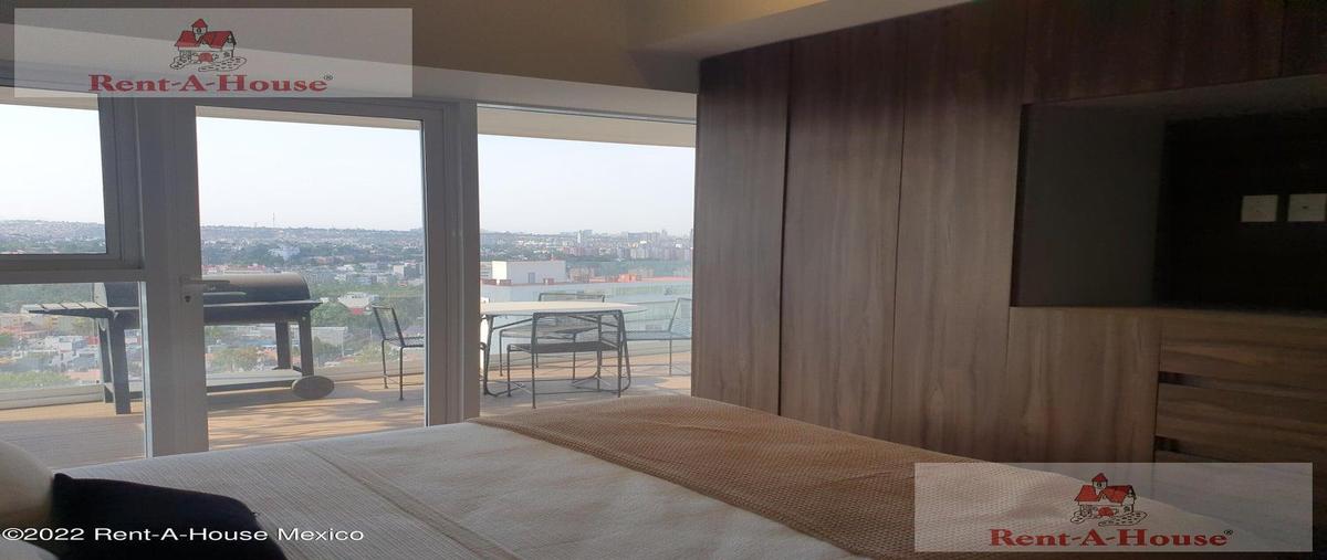Foto de departamento en venta en  , los alpes, álvaro obregón, df / cdmx, 30628612 No. 04