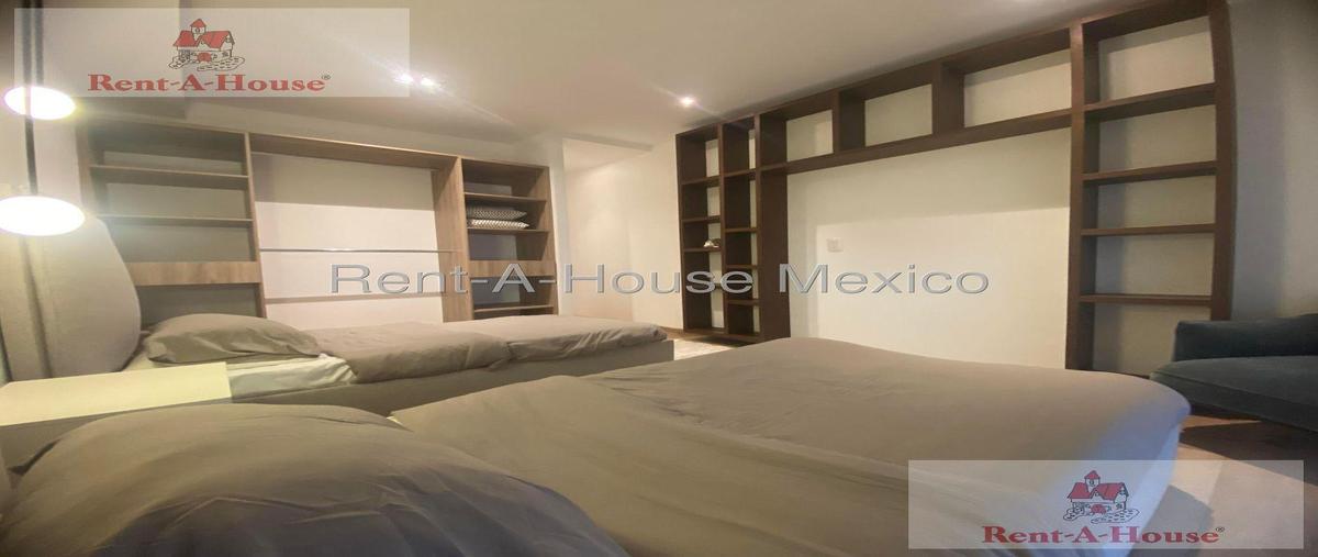 Foto de departamento en venta en  , los alpes, álvaro obregón, df / cdmx, 30644209 No. 05