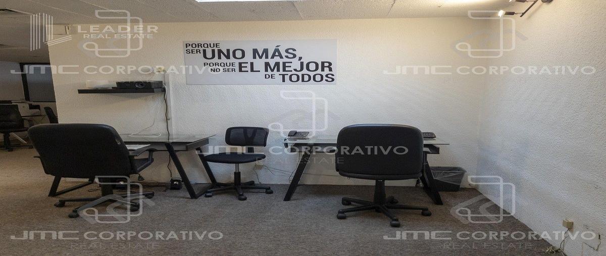 Foto de oficina en renta en  , los alpes, álvaro obregón, df / cdmx, 30690189 No. 04