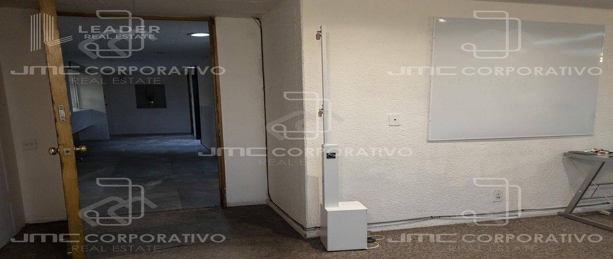 Foto de oficina en renta en  , los alpes, álvaro obregón, df / cdmx, 30690189 No. 05