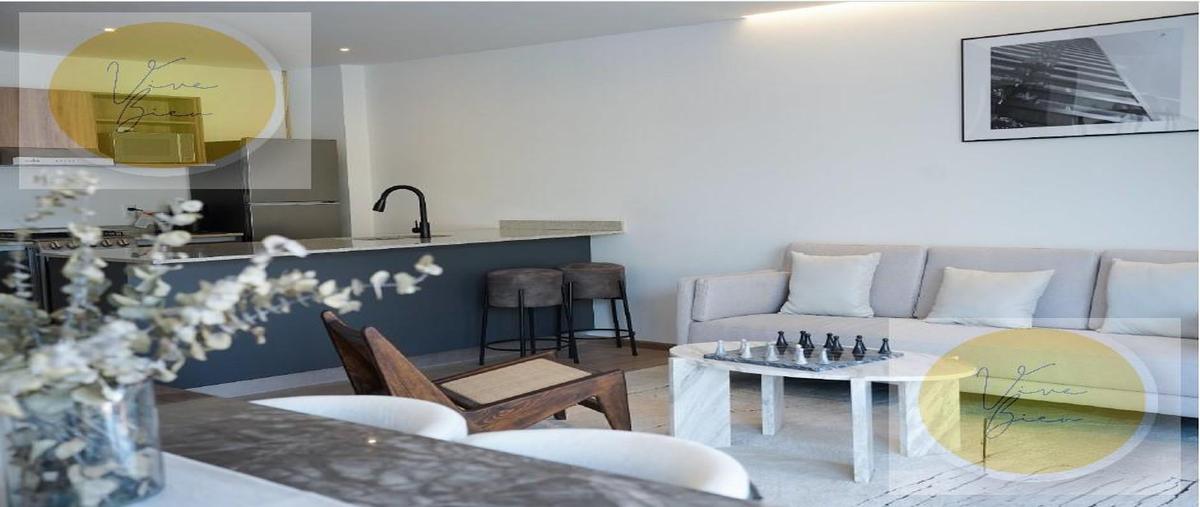 Foto de departamento en venta en  , los alpes, álvaro obregón, df / cdmx, 30711993 No. 04