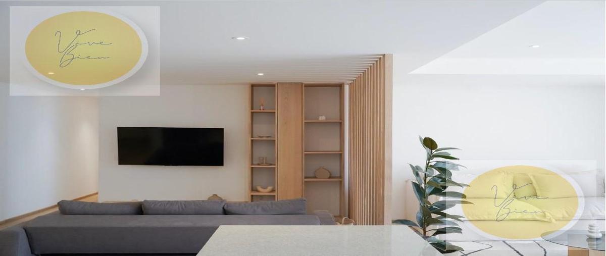 Foto de departamento en venta en  , los alpes, álvaro obregón, df / cdmx, 30711993 No. 05