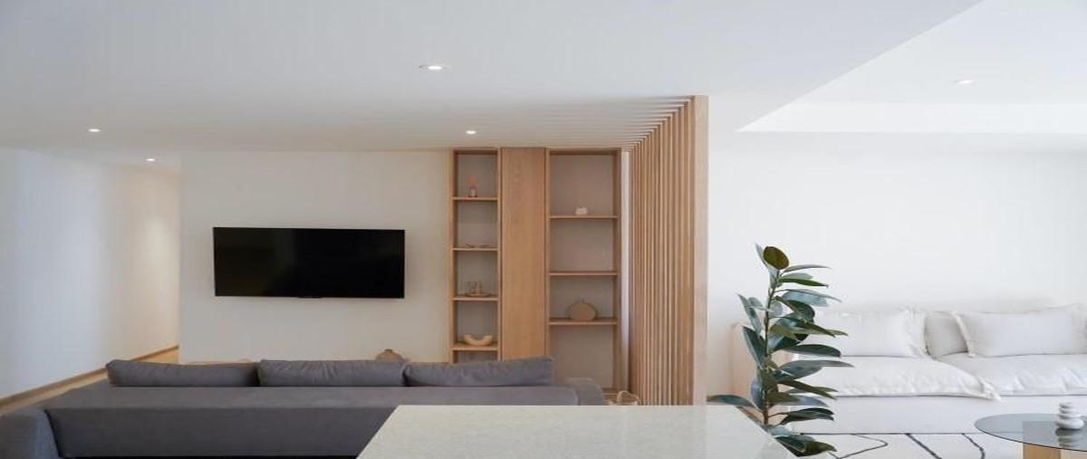 Foto de departamento en venta en  , los alpes, álvaro obregón, df / cdmx, 0 No. 04