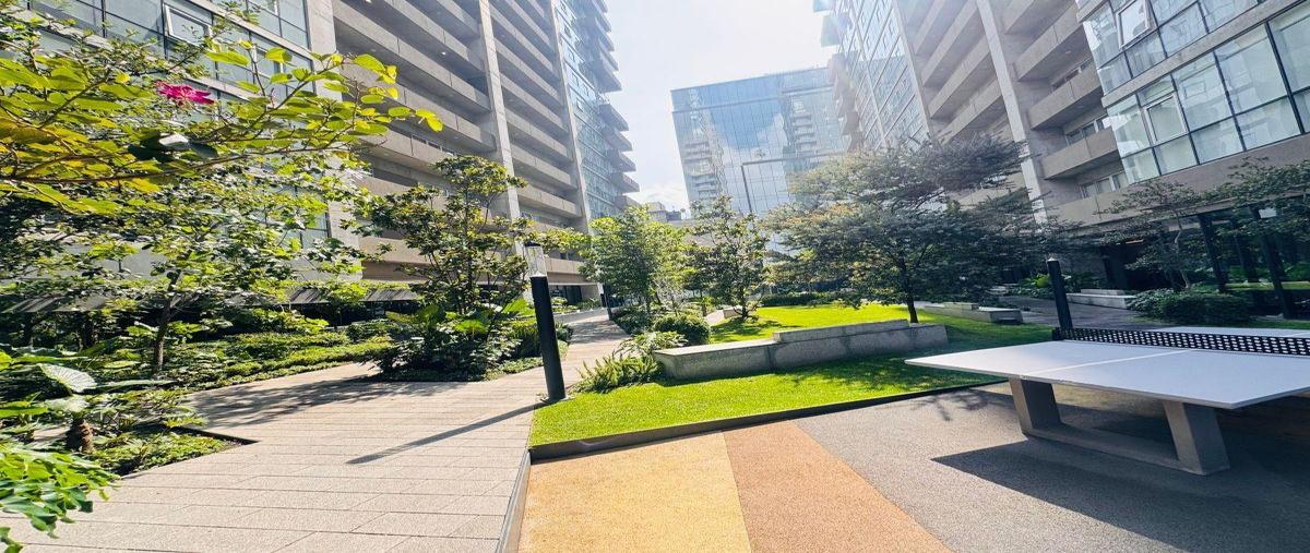 Foto de departamento en venta en  , los alpes, álvaro obregón, df / cdmx, 0 No. 05