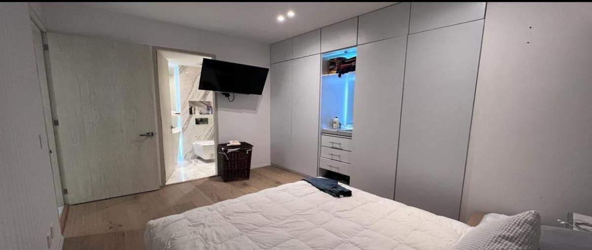 Foto de departamento en venta en  , los alpes, álvaro obregón, df / cdmx, 0 No. 04