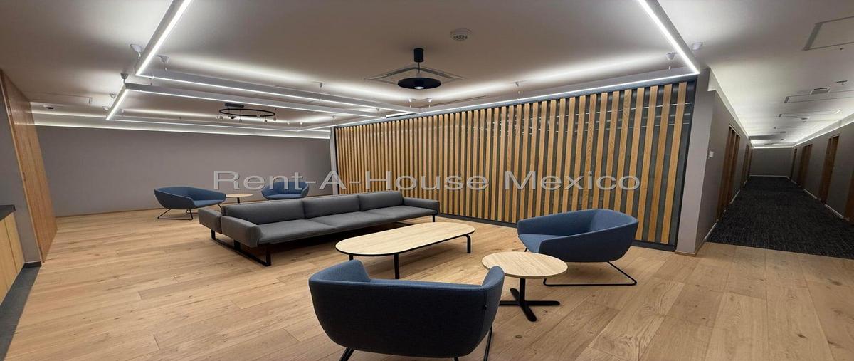 Foto de oficina en renta en  , los alpes, álvaro obregón, df / cdmx, 30814449 No. 04