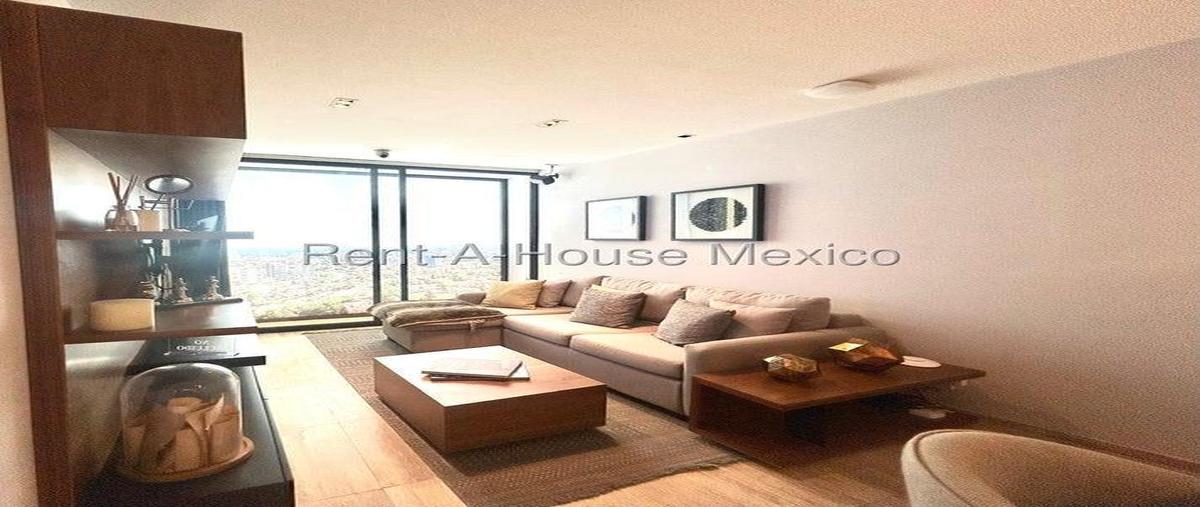Foto de departamento en venta en  , los alpes, álvaro obregón, df / cdmx, 30814458 No. 03