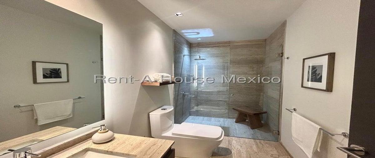 Foto de departamento en venta en  , los alpes, álvaro obregón, df / cdmx, 30814458 No. 05