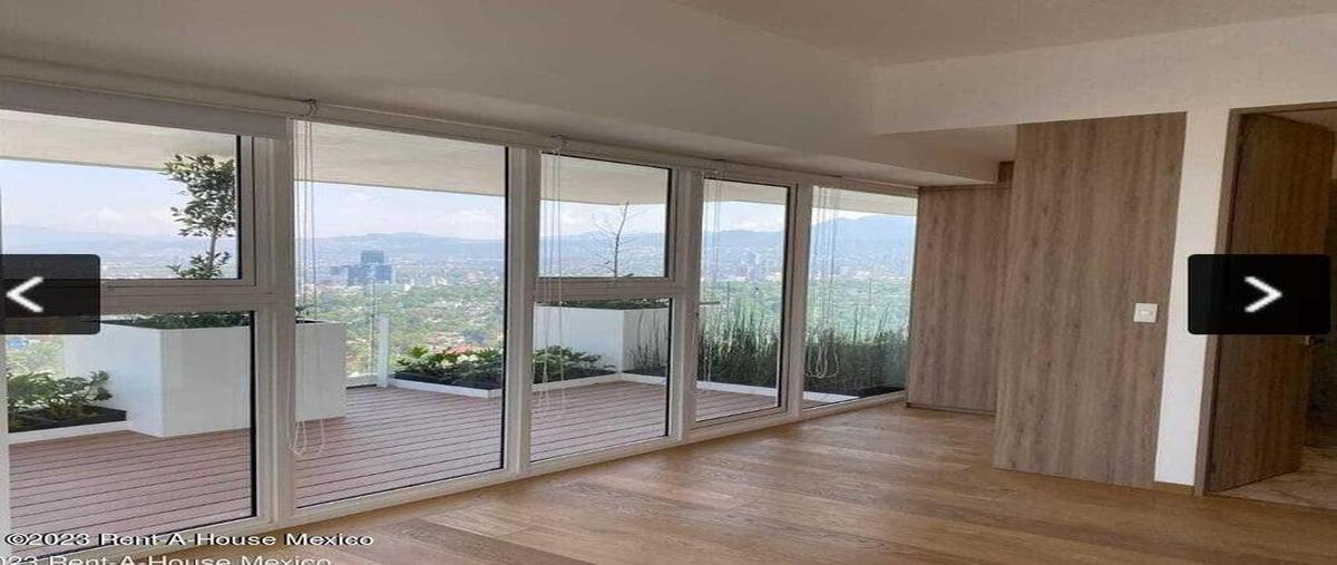 Foto de departamento en venta en  , los alpes, álvaro obregón, df / cdmx, 30814461 No. 04