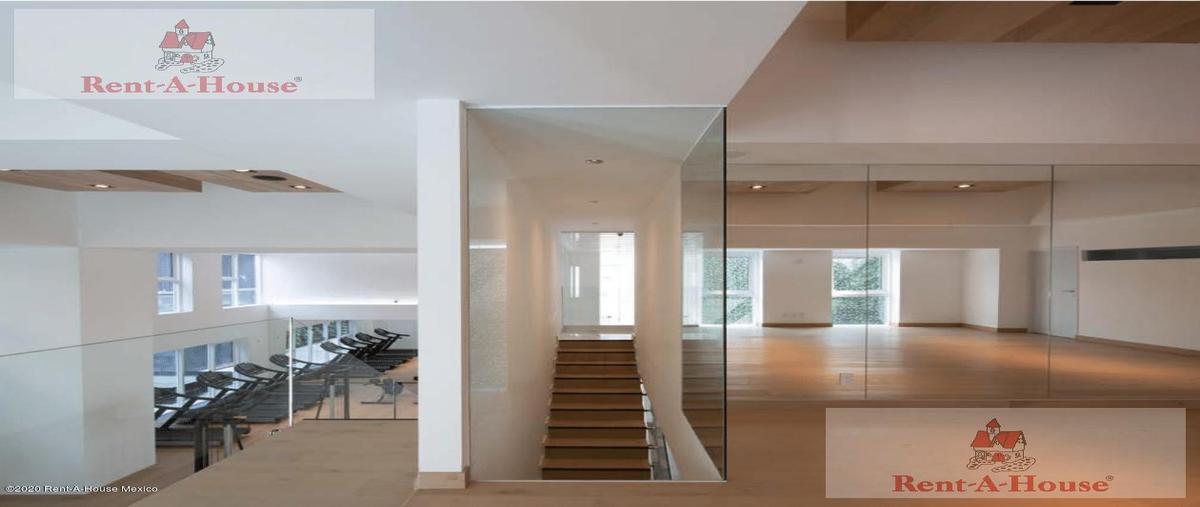 Foto de departamento en venta en  , los alpes, álvaro obregón, df / cdmx, 30814463 No. 03