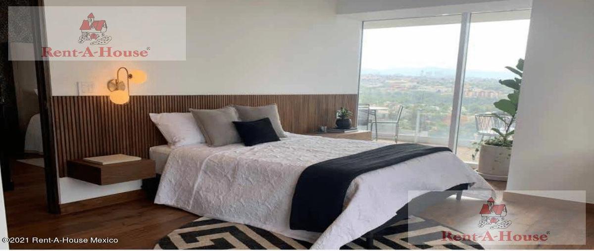 Foto de departamento en venta en  , los alpes, álvaro obregón, df / cdmx, 30814463 No. 04