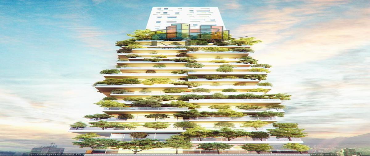 Foto de departamento en venta en  , los alpes, álvaro obregón, df / cdmx, 0 No. 03