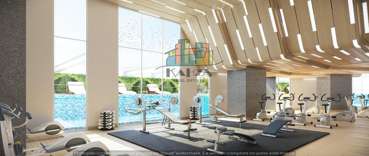 Foto de departamento en venta en  , los alpes, álvaro obregón, df / cdmx, 0 No. 05