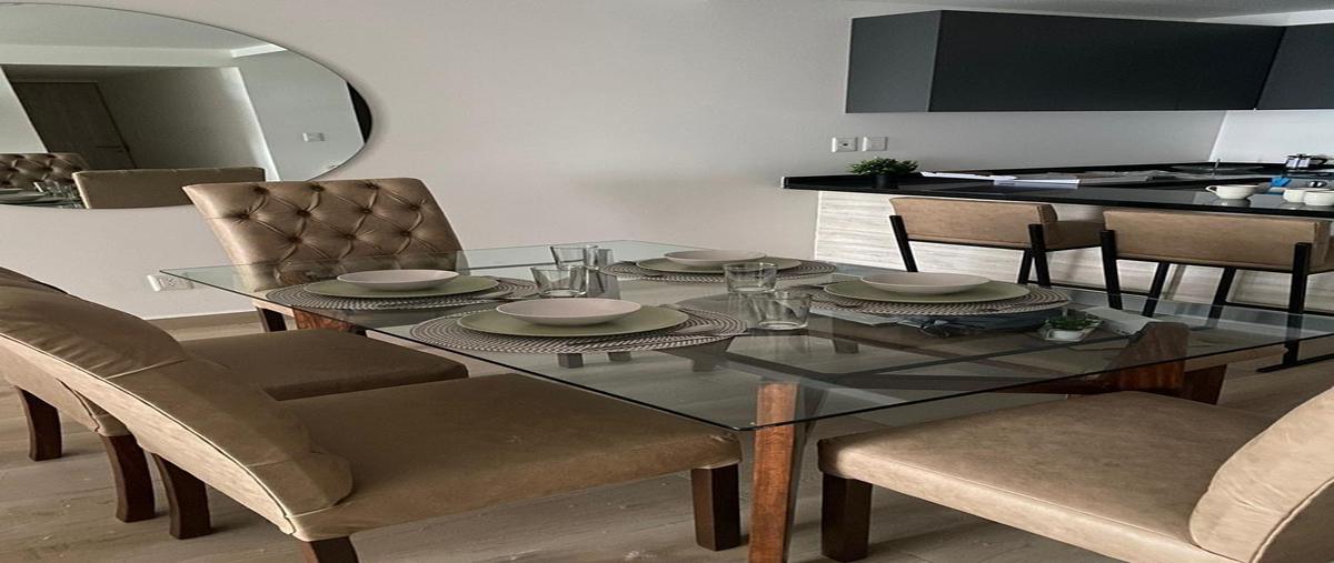 Foto de departamento en venta en  , los alpes, álvaro obregón, df / cdmx, 0 No. 04