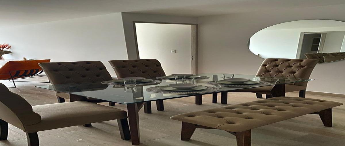 Foto de departamento en venta en  , los alpes, álvaro obregón, df / cdmx, 0 No. 05