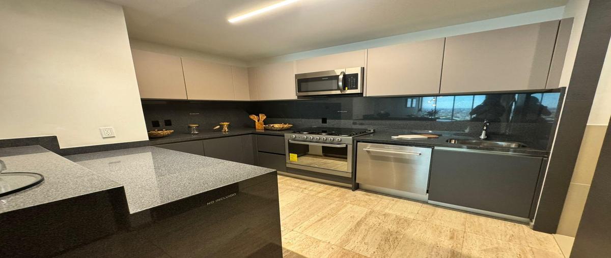 Foto de departamento en venta en  , los alpes, álvaro obregón, df / cdmx, 0 No. 04