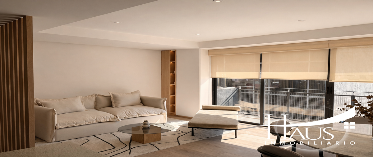 Foto de departamento en venta en  , los alpes, álvaro obregón, df / cdmx, 0 No. 05