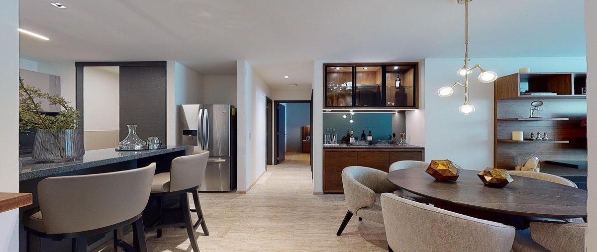 Foto de departamento en venta en  , los alpes, álvaro obregón, df / cdmx, 0 No. 03