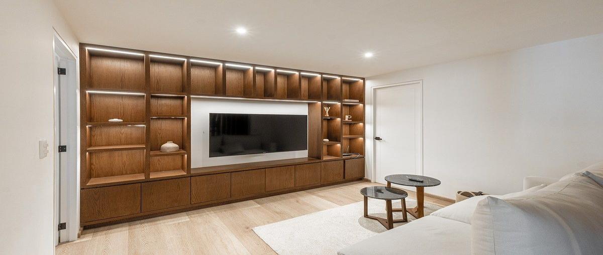 Foto de departamento en venta en  , los alpes, álvaro obregón, df / cdmx, 30846582 No. 05