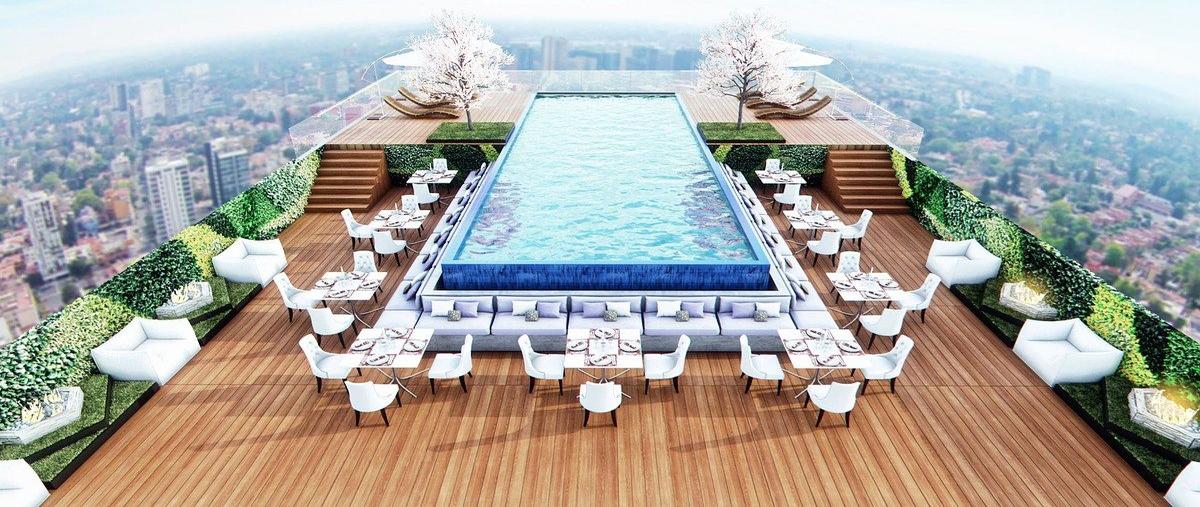 Foto de departamento en venta en  , los alpes, álvaro obregón, df / cdmx, 30851952 No. 03