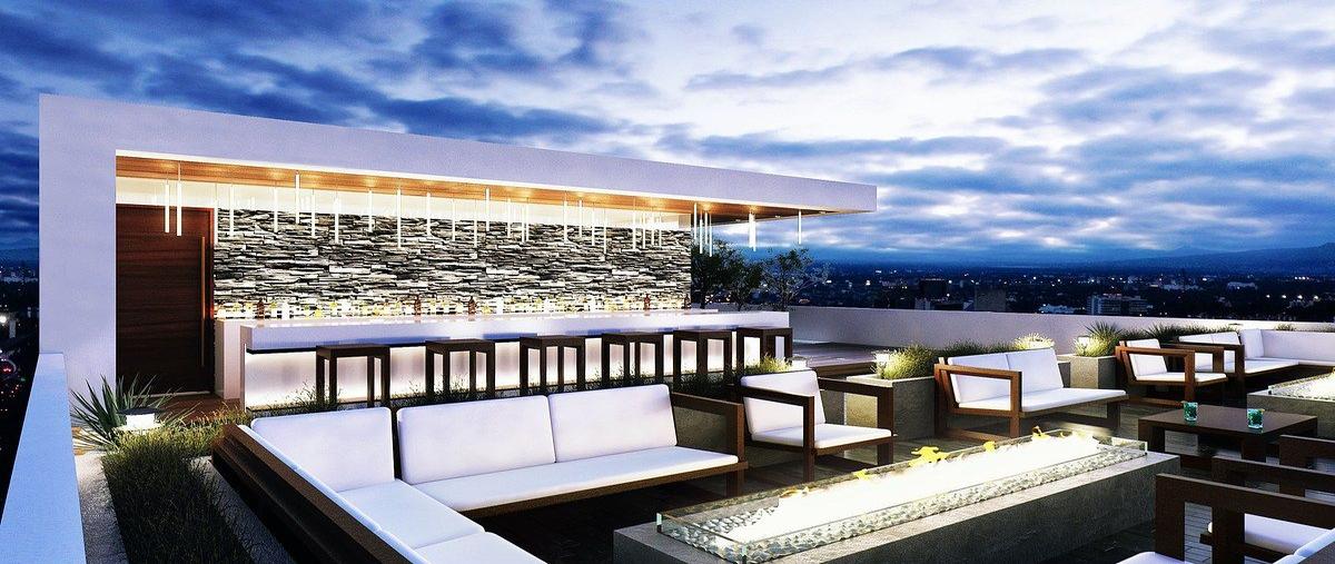 Foto de departamento en venta en  , los alpes, álvaro obregón, df / cdmx, 30851952 No. 05