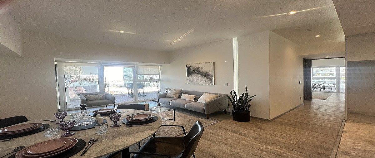 Foto de departamento en venta en  , los alpes, álvaro obregón, df / cdmx, 30855928 No. 05