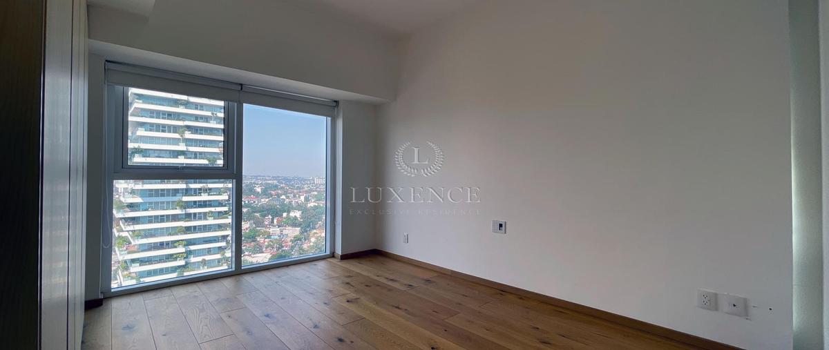 Foto de departamento en venta en  , los alpes, álvaro obregón, df / cdmx, 0 No. 03