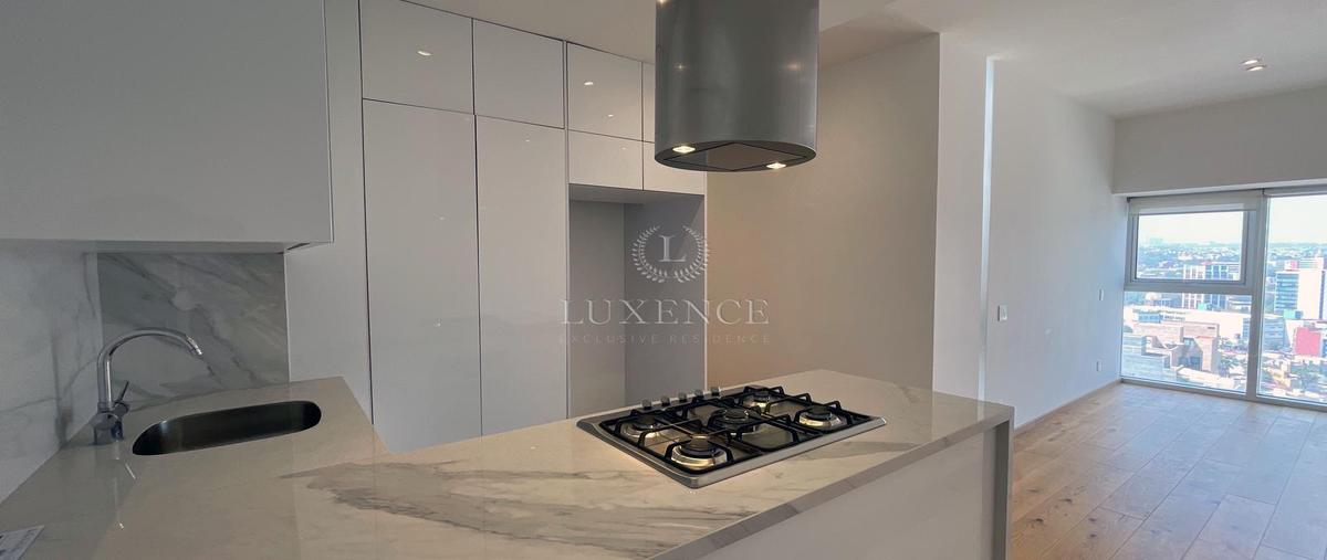 Foto de departamento en venta en  , los alpes, álvaro obregón, df / cdmx, 0 No. 05