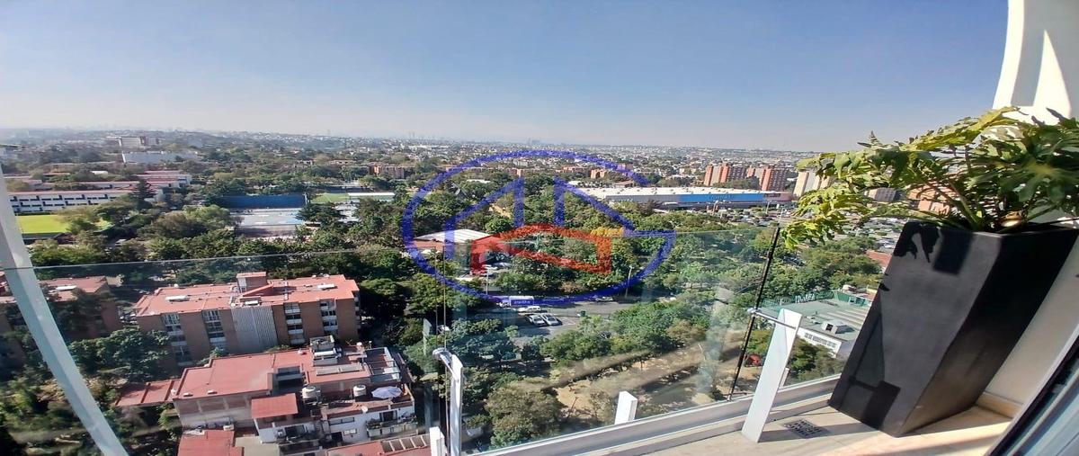Foto de departamento en venta en  , los alpes, álvaro obregón, df / cdmx, 30879038 No. 04