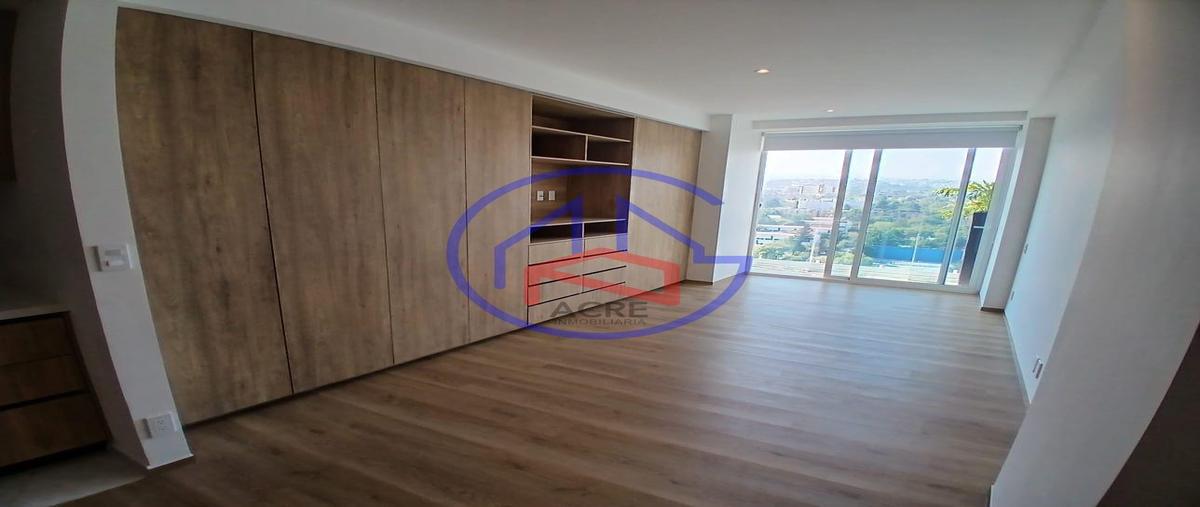 Foto de departamento en venta en  , los alpes, álvaro obregón, df / cdmx, 30879038 No. 05