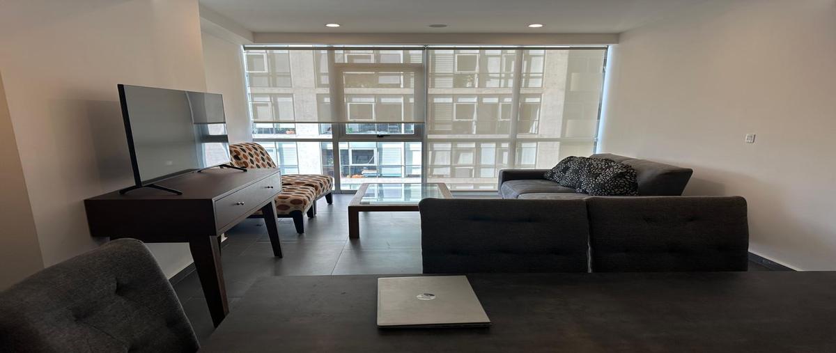 Foto de departamento en venta en  , los alpes, álvaro obregón, df / cdmx, 30907816 No. 03