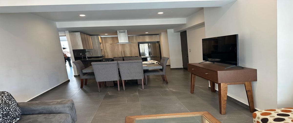 Foto de departamento en venta en  , los alpes, álvaro obregón, df / cdmx, 30907816 No. 04