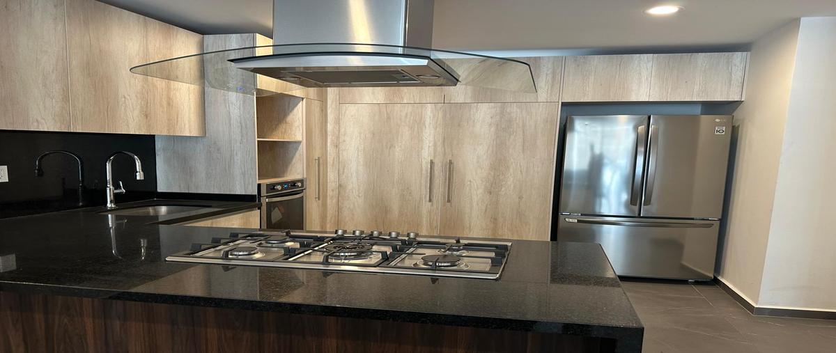 Foto de departamento en venta en  , los alpes, álvaro obregón, df / cdmx, 30907816 No. 05