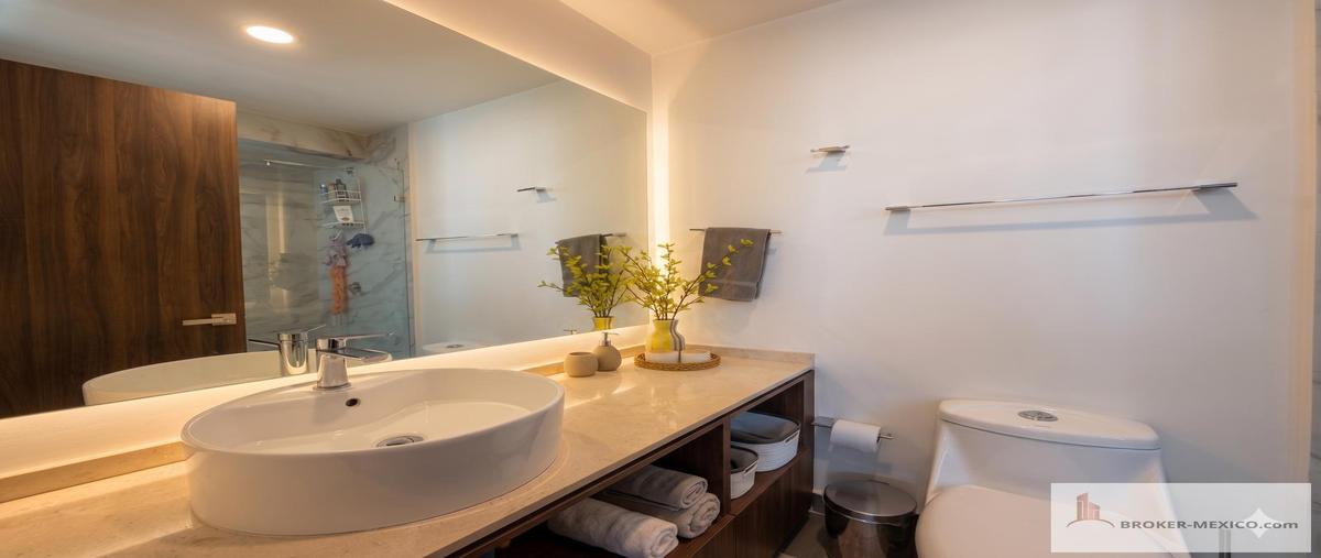 Foto de departamento en venta en  , los alpes, álvaro obregón, df / cdmx, 30929237 No. 03