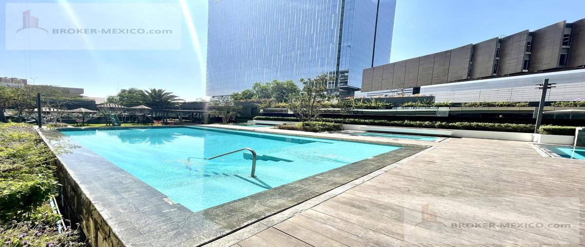 Foto de departamento en venta en  , los alpes, álvaro obregón, df / cdmx, 30929237 No. 04