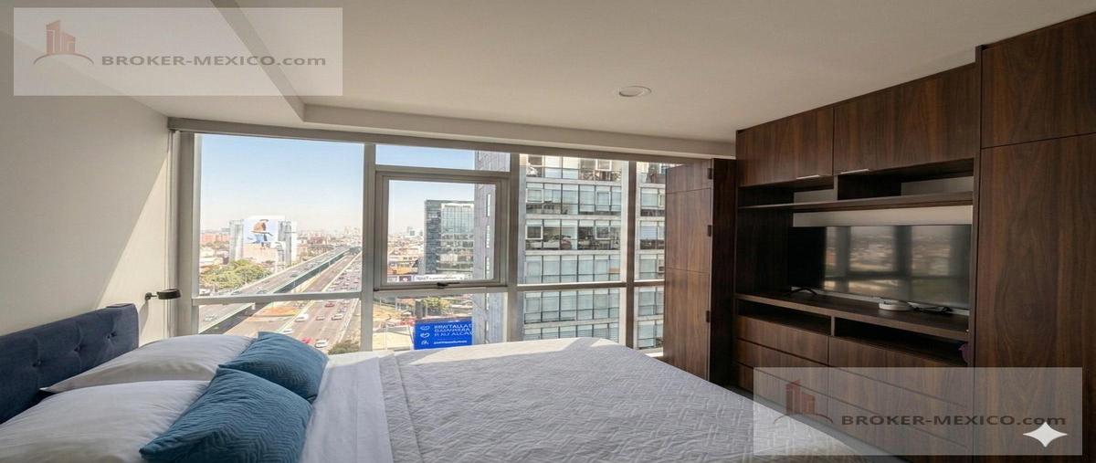 Foto de departamento en venta en  , los alpes, álvaro obregón, df / cdmx, 30929237 No. 05