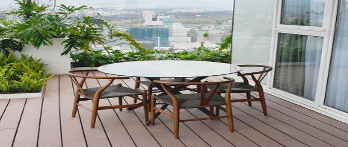 Foto de departamento en venta en  , los alpes, álvaro obregón, df / cdmx, 30933429 No. 03