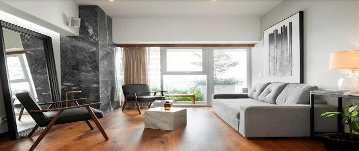Foto de departamento en venta en  , los alpes, álvaro obregón, df / cdmx, 30933430 No. 03
