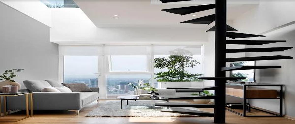 Foto de departamento en venta en  , los alpes, álvaro obregón, df / cdmx, 30933430 No. 05
