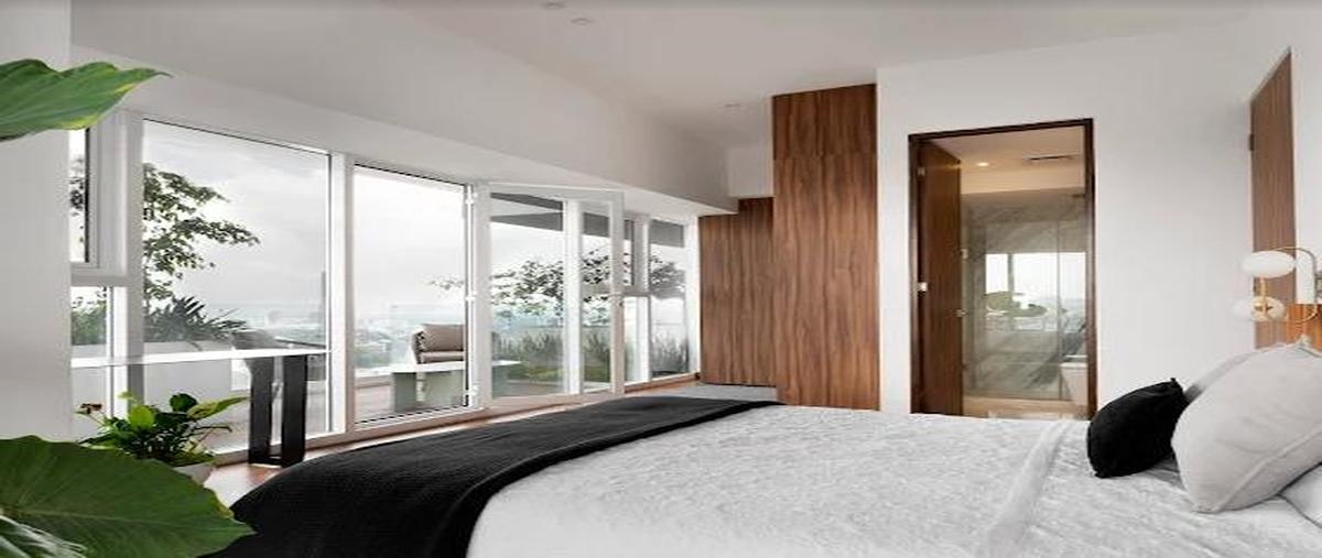 Foto de departamento en venta en  , los alpes, álvaro obregón, df / cdmx, 30933434 No. 03