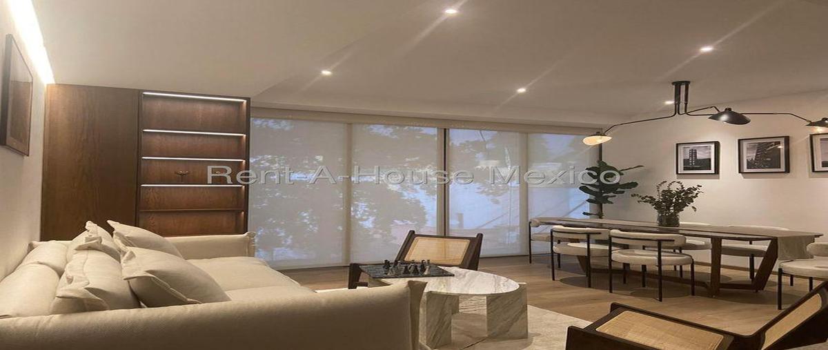 Foto de departamento en venta en  , los alpes, álvaro obregón, df / cdmx, 0 No. 03