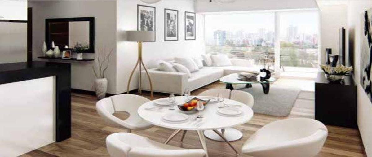 Foto de departamento en venta en  , los alpes, álvaro obregón, df / cdmx, 30961341 No. 03