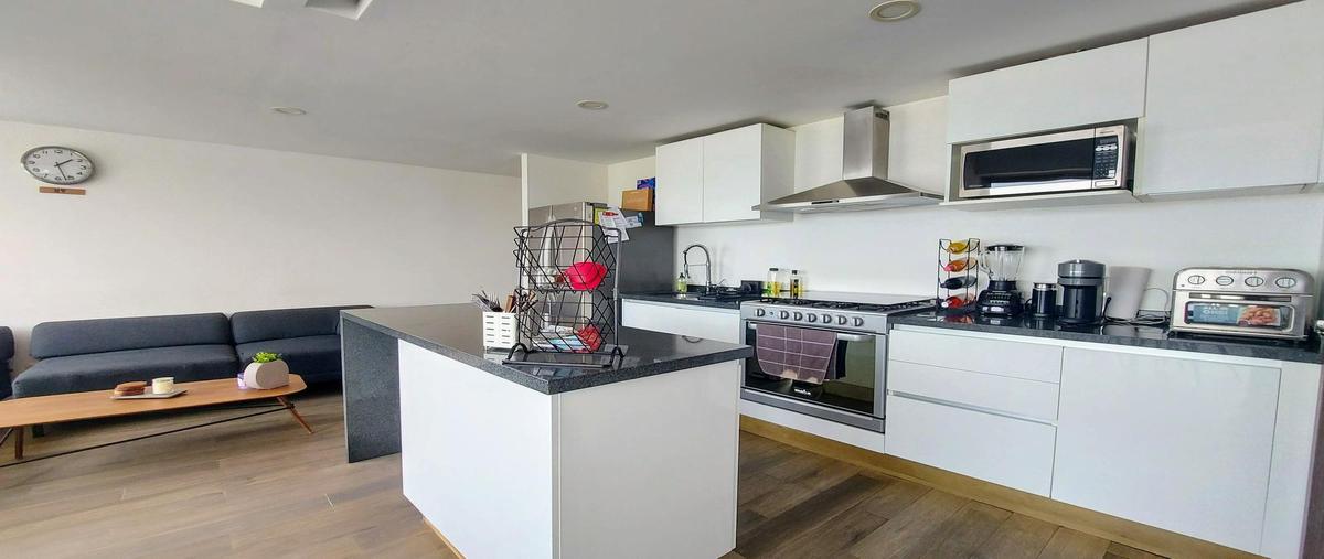 Foto de departamento en venta en  , los alpes, álvaro obregón, df / cdmx, 0 No. 03