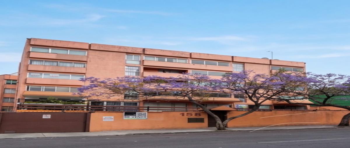 Foto de departamento en , los alpes, álvaro obregón, df / cdmx, 0 foto 01 Foto de departamento en venta en , los alpes, álvaro obregón, df / cdmx, 0 No. 01