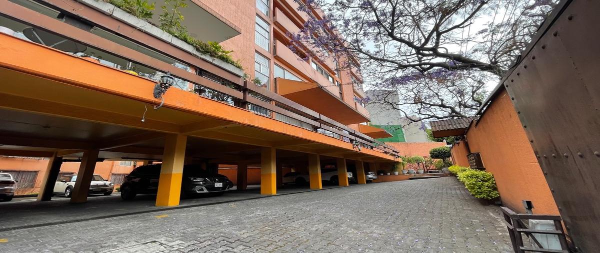 Foto de departamento en , los alpes, álvaro obregón, df / cdmx, 0 foto 02 Foto de departamento en venta en , los alpes, álvaro obregón, df / cdmx, 0 No. 02