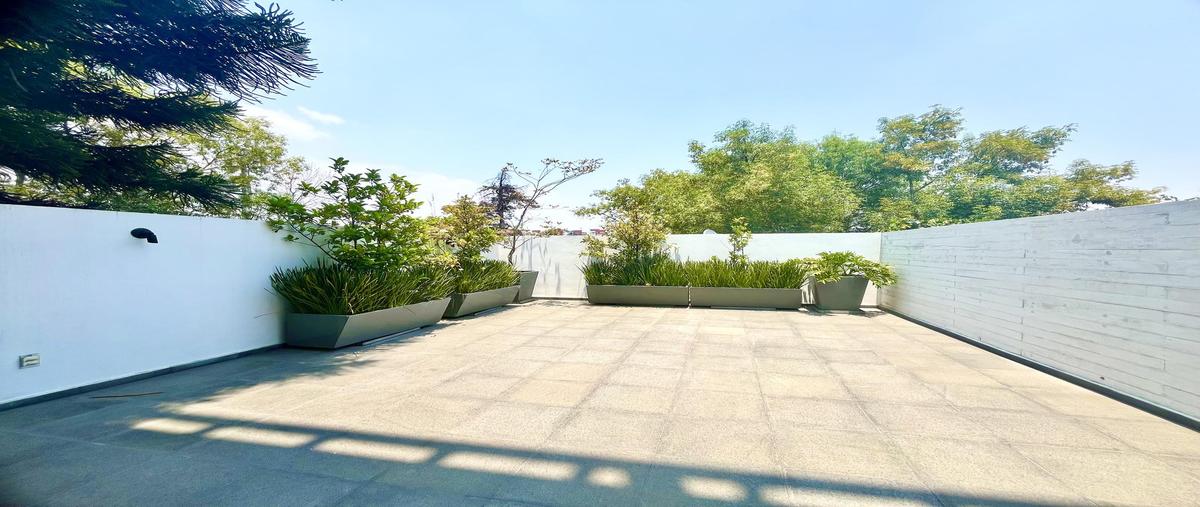 Foto de casa en venta en  , los alpes, álvaro obregón, df / cdmx, 0 No. 04