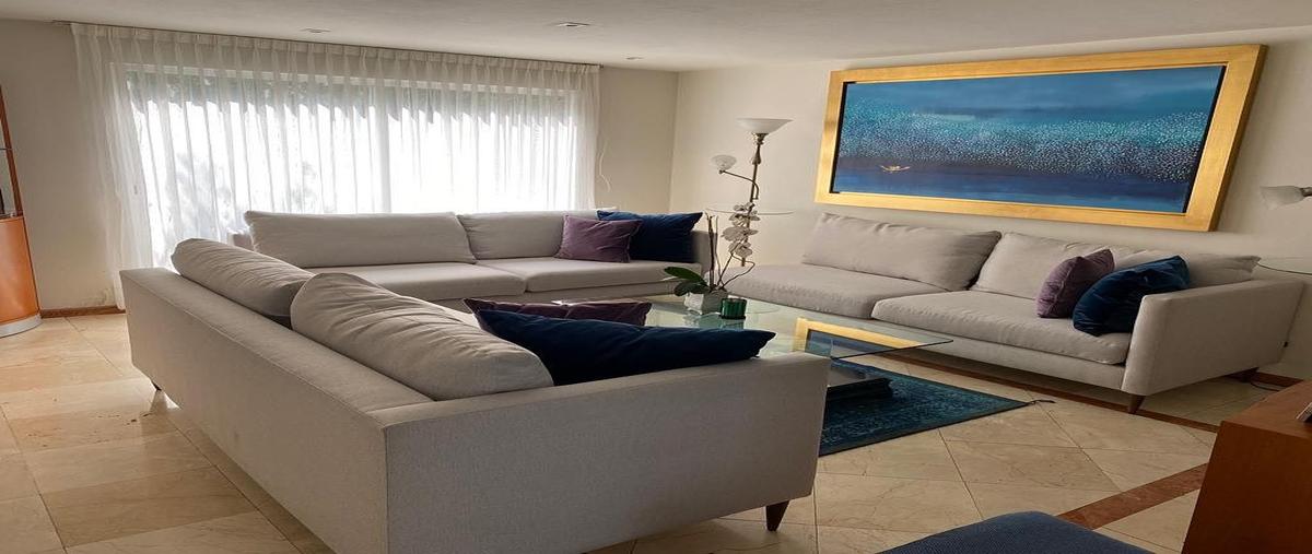 Foto de casa en venta en  , los alpes, álvaro obregón, df / cdmx, 0 No. 04